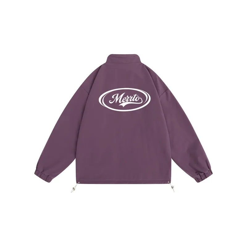 MERRTO Jackets Unisex-16