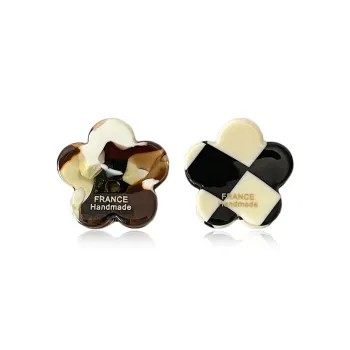 Yab Hair Clips Women's