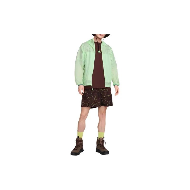 Nike ACG 'Cinder Cone' Jackets Coats Men's Steam Green-2