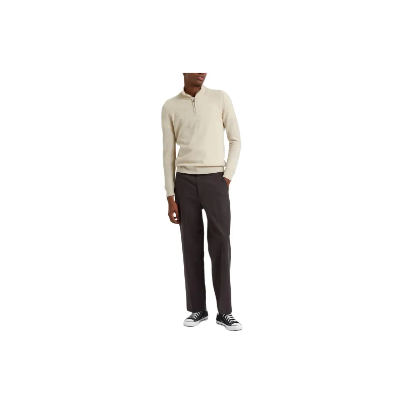 Pringle Of Scotland Zip up Cashmere Jumper-1