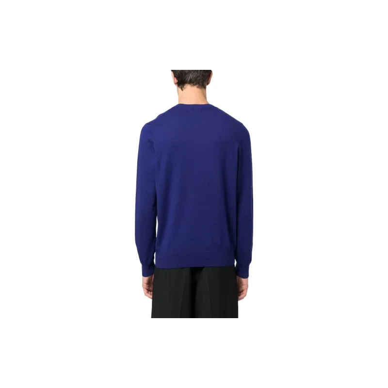 ISABEL MARANT Sweaters Men Blue-1