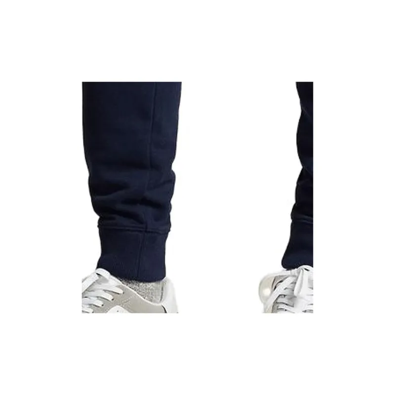 Polo Ralph Lauren FW23 Knitted Sports Pants Men's Navy-4