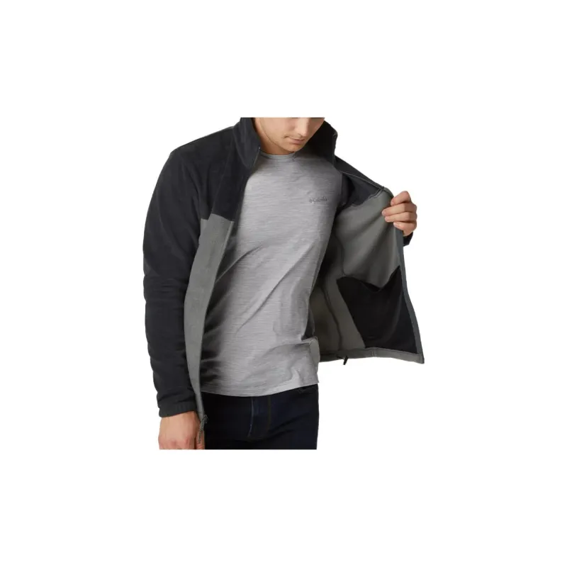 Columbia Steens Mountain 2 Jackets Men Gray-2