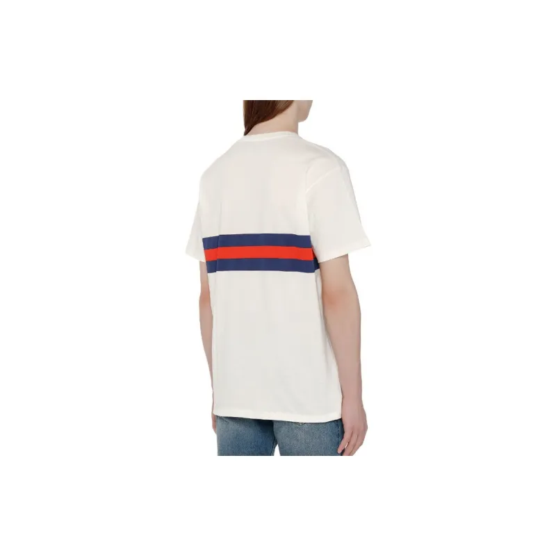 GUCCI T Shirts Men Gift Box Set White-2