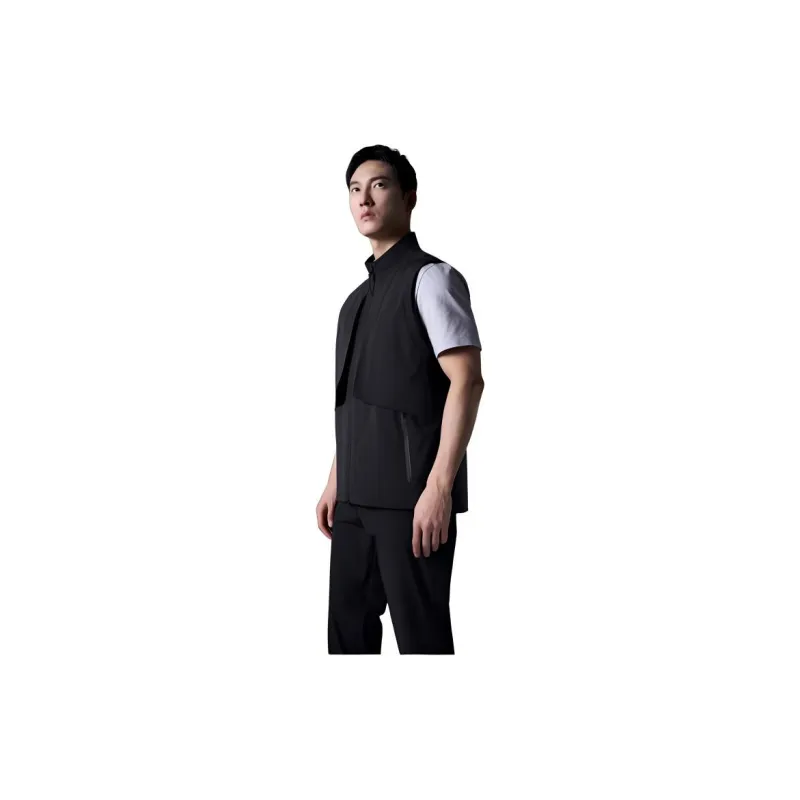 NAUTICA Vests Men Black-3