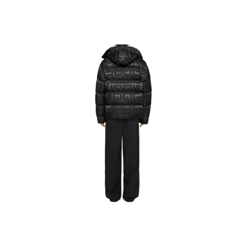 Givenchy 4G Puffer Jacket-2