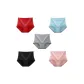 MY-6024/Red+Blue+Gray+Black+Shrimp Red/5 Pack