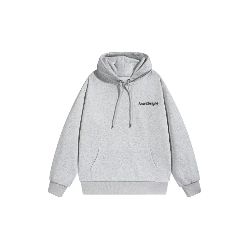 ASWZ Sweatshirts Unisex-1
