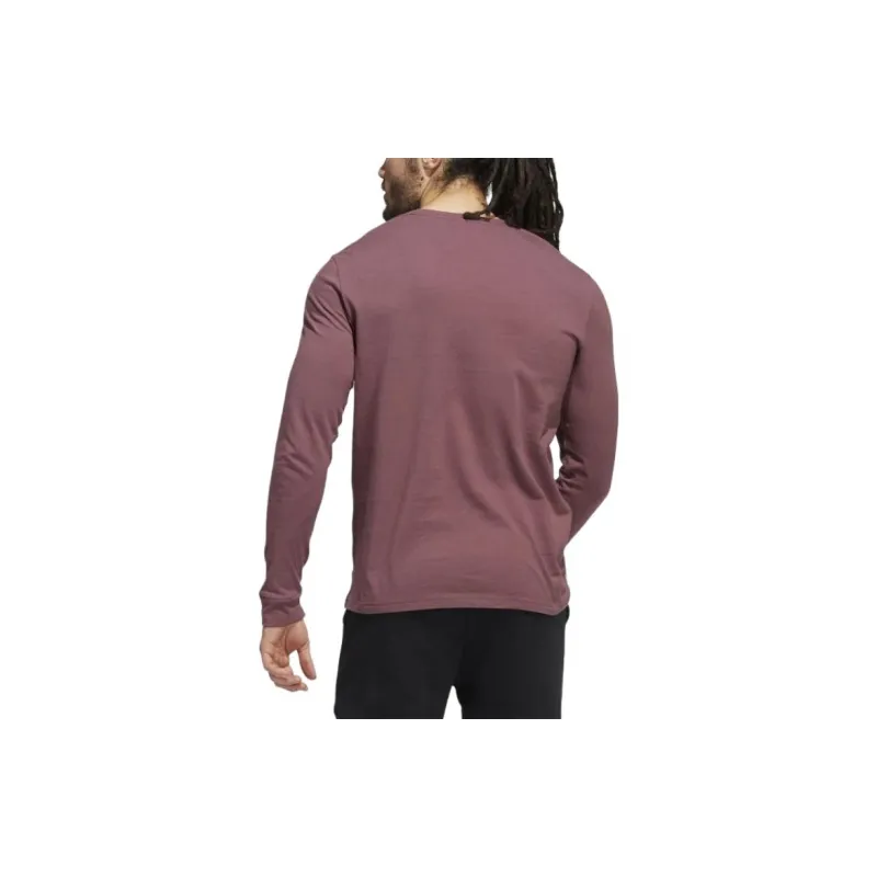 Adidas Badge Of Sport Tee-2