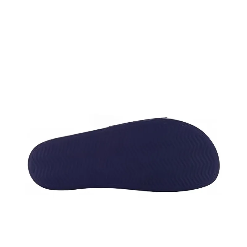 Brunello Cucinelli Logo embossed Slides-4