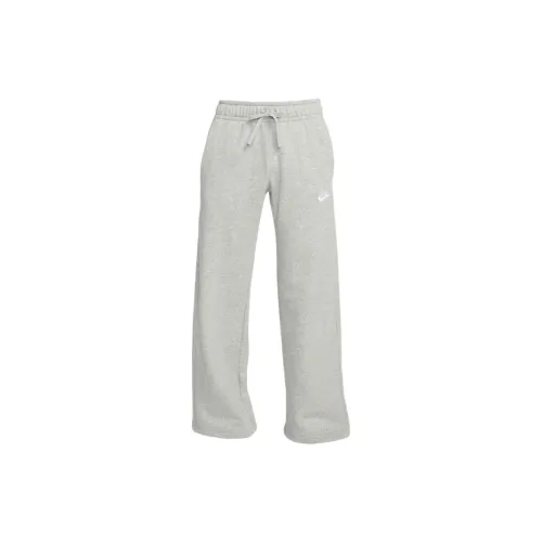 Nike Casual Pants Women's Light Gray