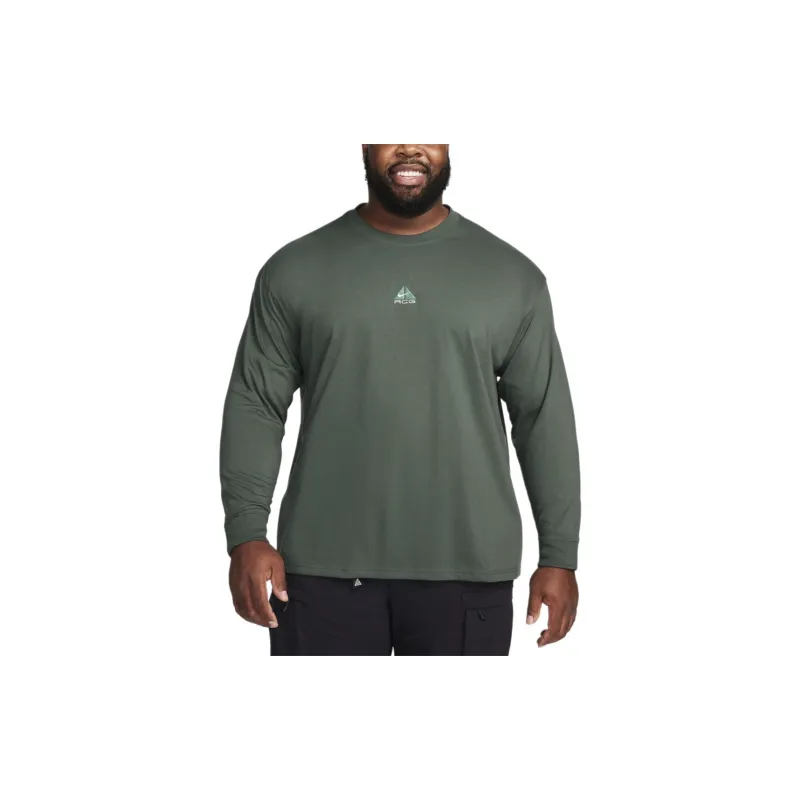 Nike ACG 'Lungs' T-Shirt Men's Green-3