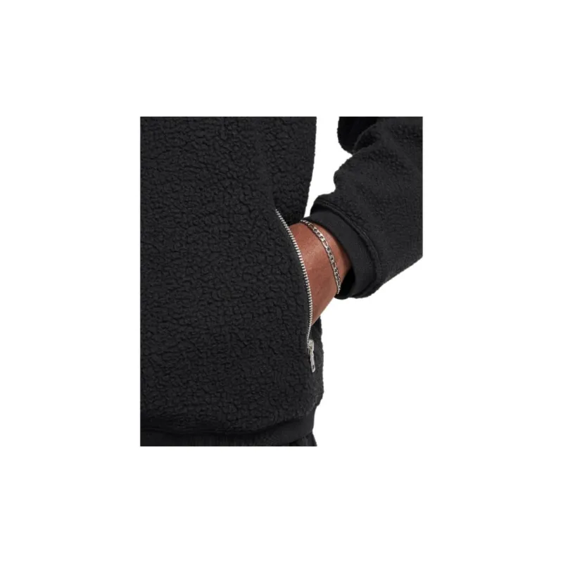 Nike Sweatshirts Men Black-5