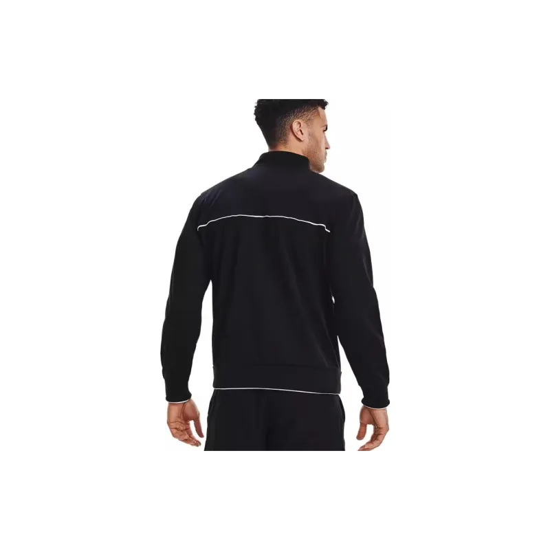 Under Armour Project Jackets Men Black-4