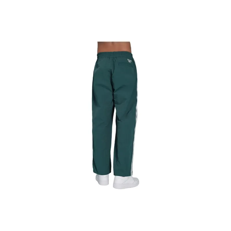 Reebok Casual Pants Unisex Sapphire Green-5