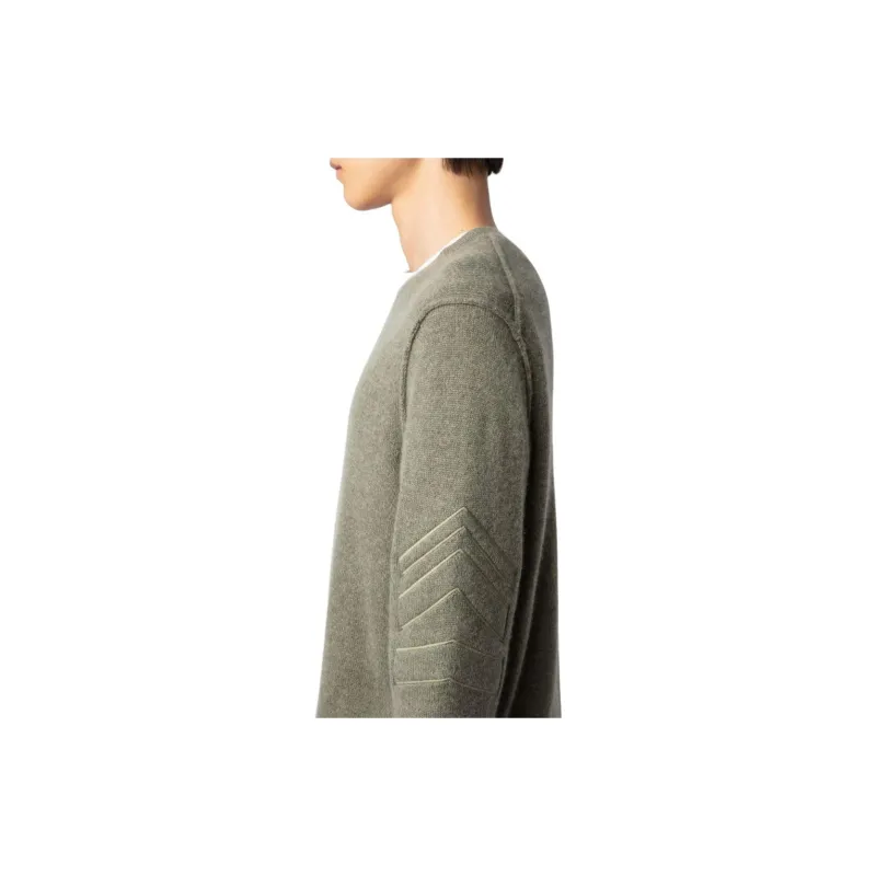 Zadig & Voltaire Kennedy Jumper-6