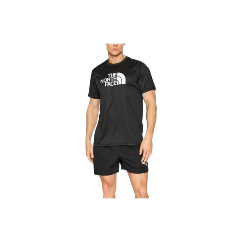 THE NORTH FACE Reaxion Easy Crewneck T-Shirt-4