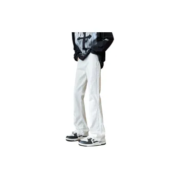 PAINT STAIN Jeans Unisex