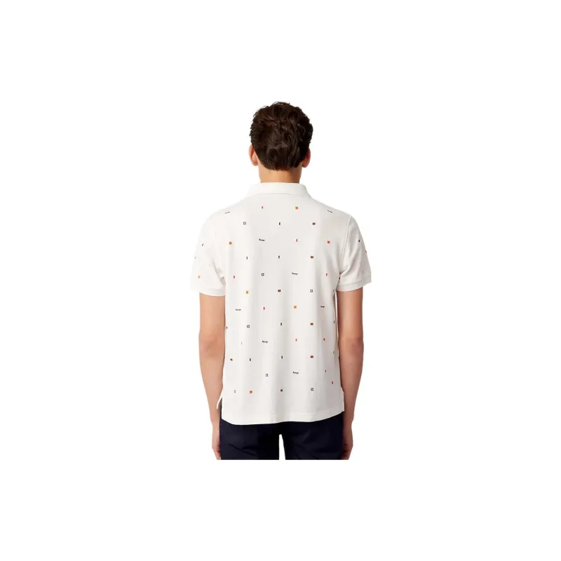 HAZZYS Polo Shirts Men-1