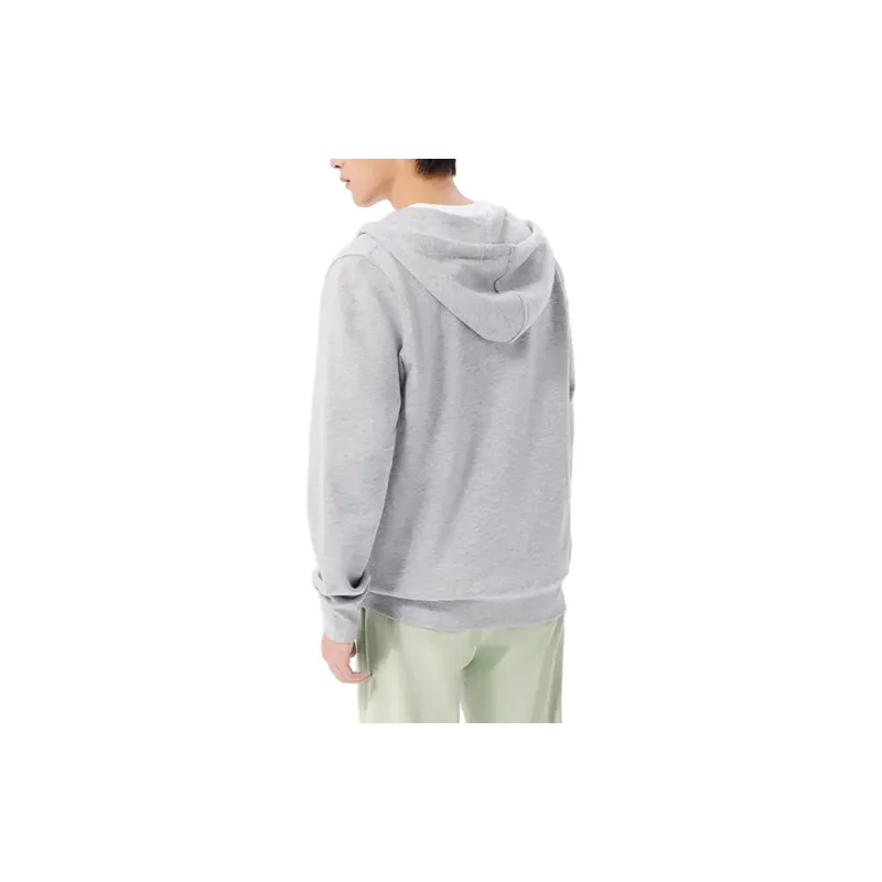 New Balance Sweatshirt Men's Gray-6