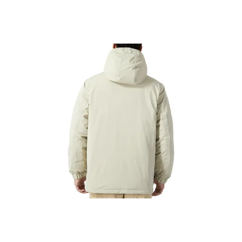 Timberland Jacket Men's Gray Stone Color-3