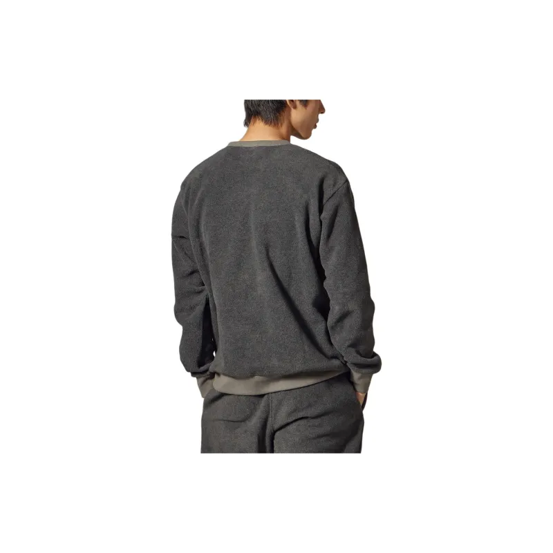 Columbia Steens Steens Mountain™ Crew 2.0 Sweatshirt Men's Gray-6