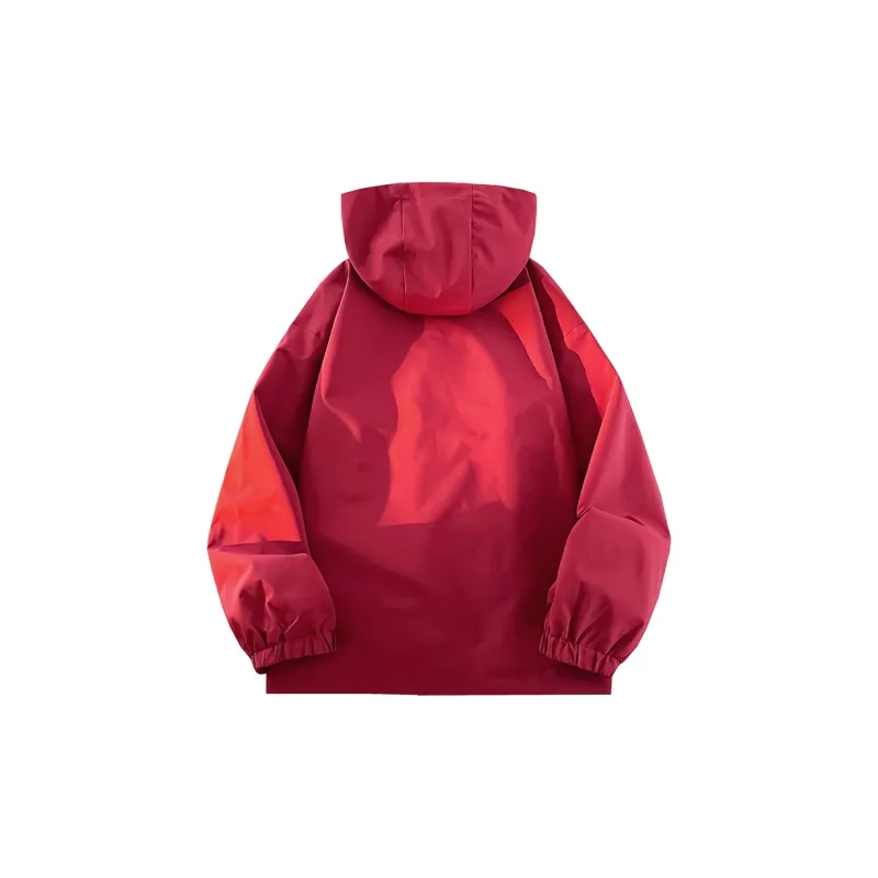 HAVR Jackets Unisex-5