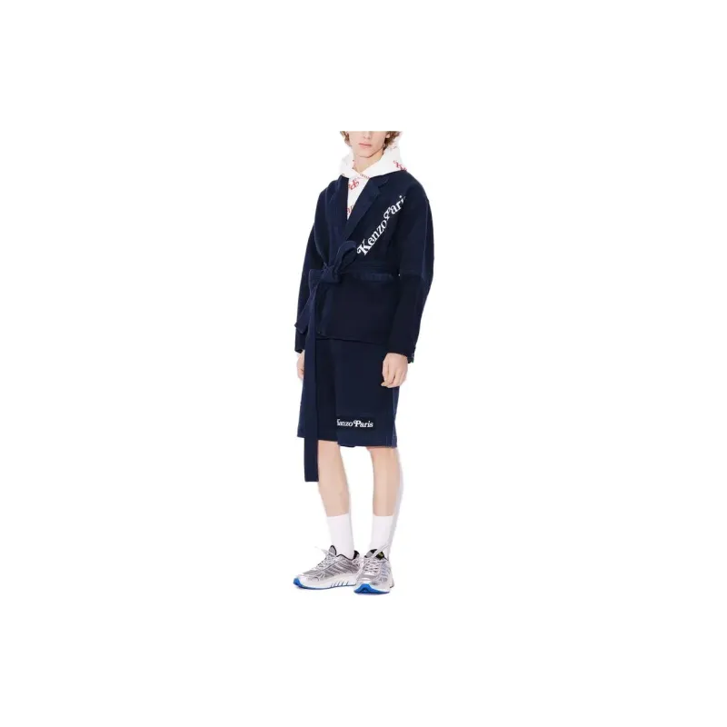KENZO By Verdy Judo Short-4
