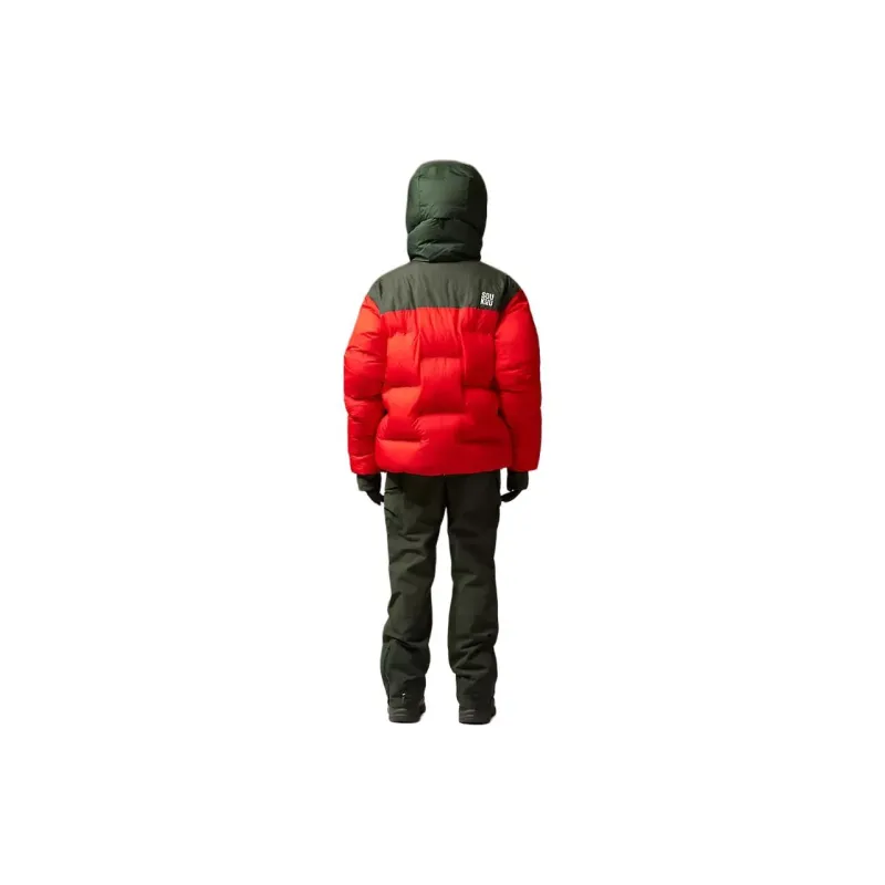 THE NORTH FACE X Undercover Soukuu Cloud Down Nuptse Jacket-5