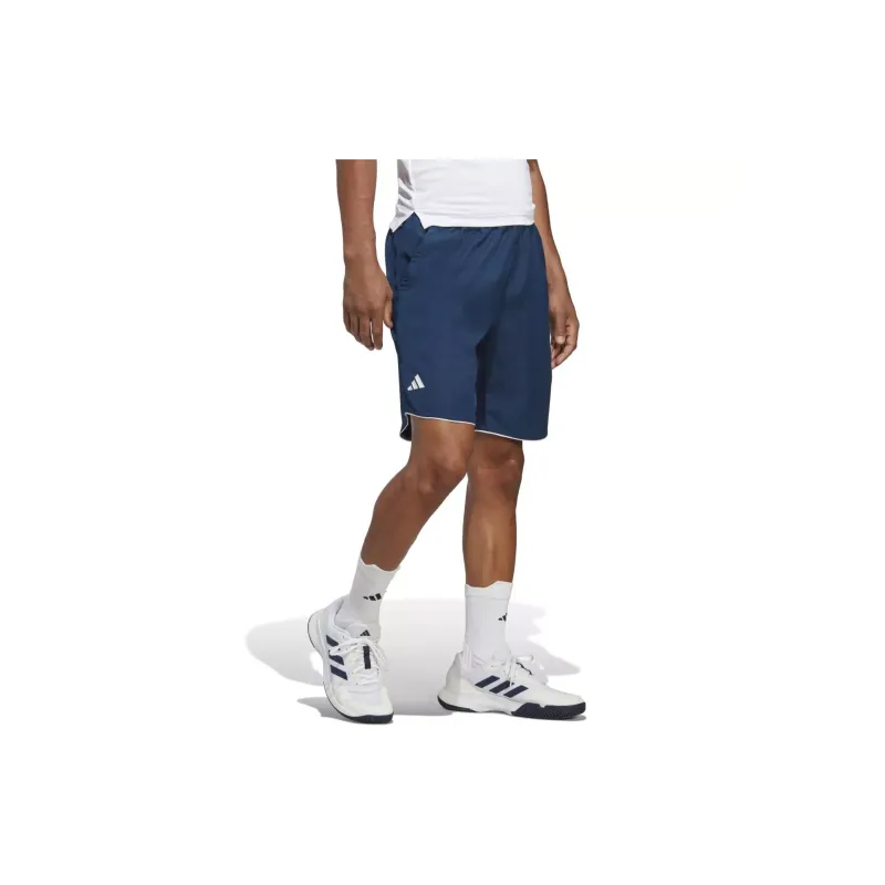 Adidas Free Shipping With AdiClub Club Tennis Shorts-3