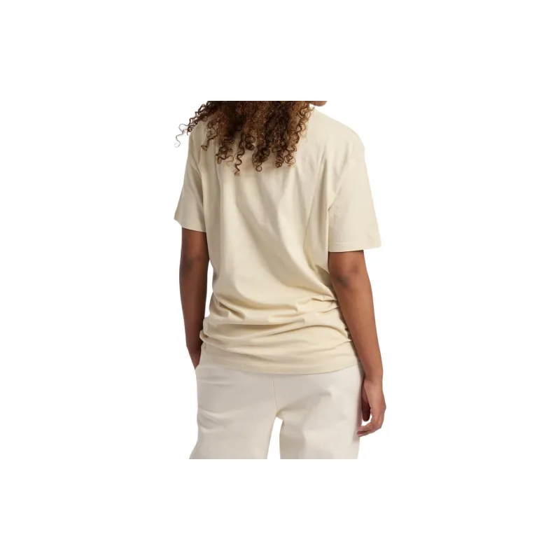 Hummel HMLHIVE OWEN T-Shirt Unisex Khaki-3