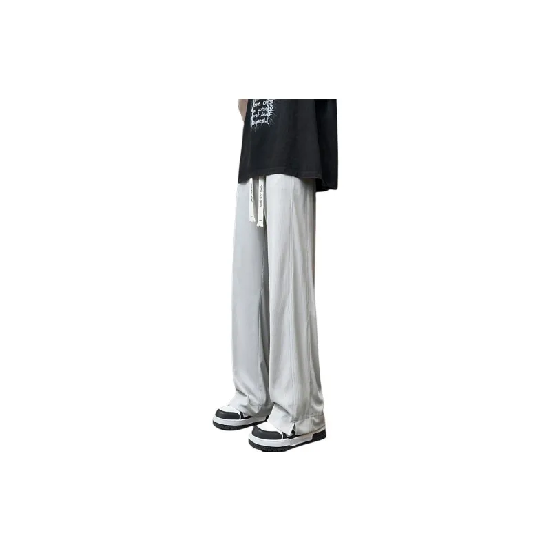 RICCIWEE Casual Pants Unisex-18