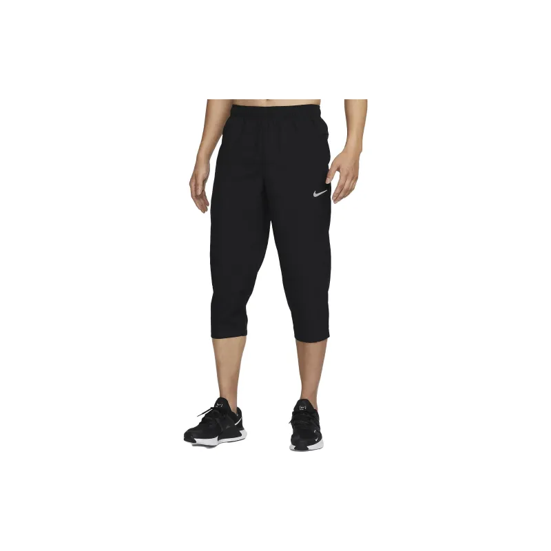 Nike Knitted Sweatpants Men Black-4