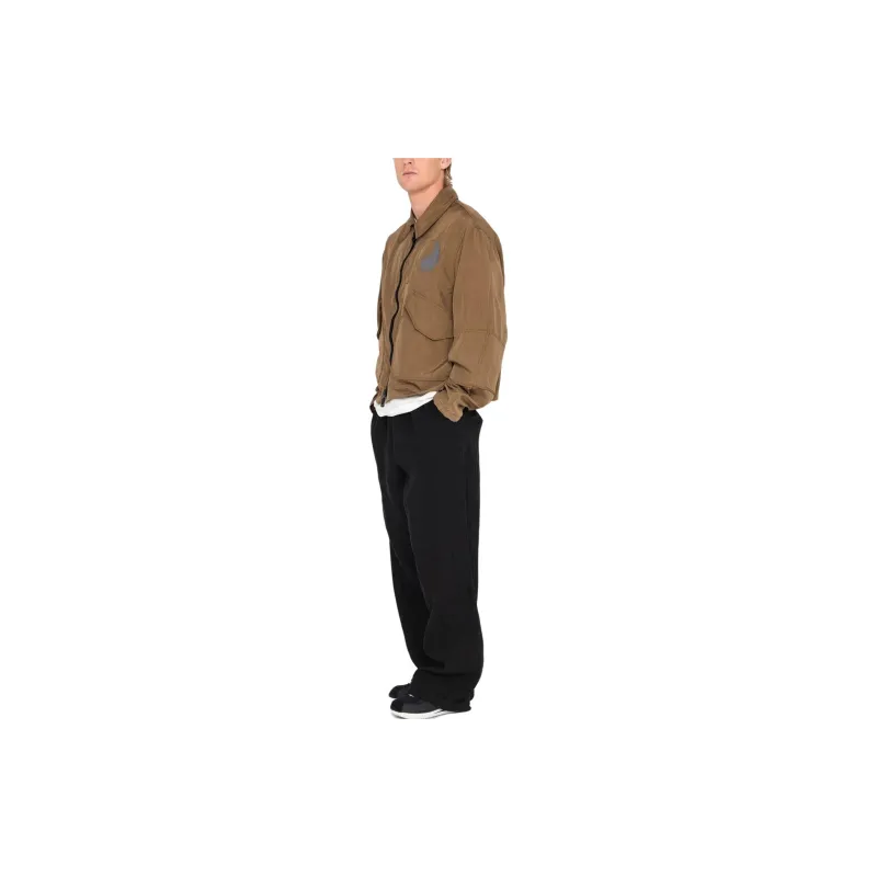 Stussy X Our Legacy Work Shop Pararescue Jacket-4