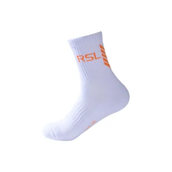 RSL Mid Calf Socks Unisex Combo Set
