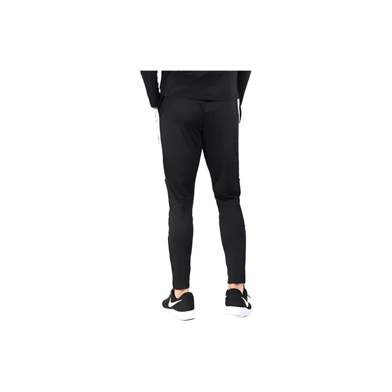 Nike Knitted Sweatpants Men's Black-2