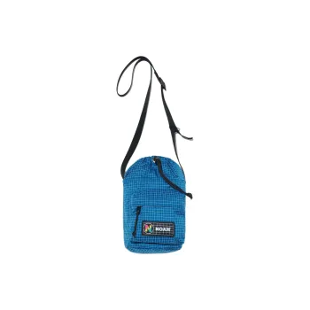 NOAH Nylon Crossbody Bag Shoulder Bag Unisex Blue