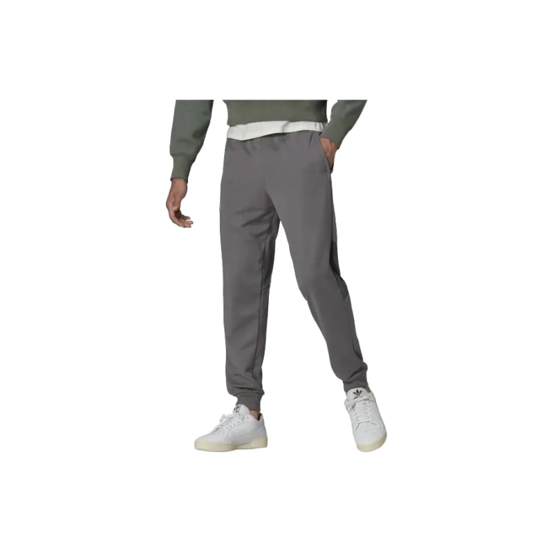 Adidas CONDIVO 22 SWEAT TRACKSUIT BOTTOMS Knitted Sports Pants Unisex Gray-3