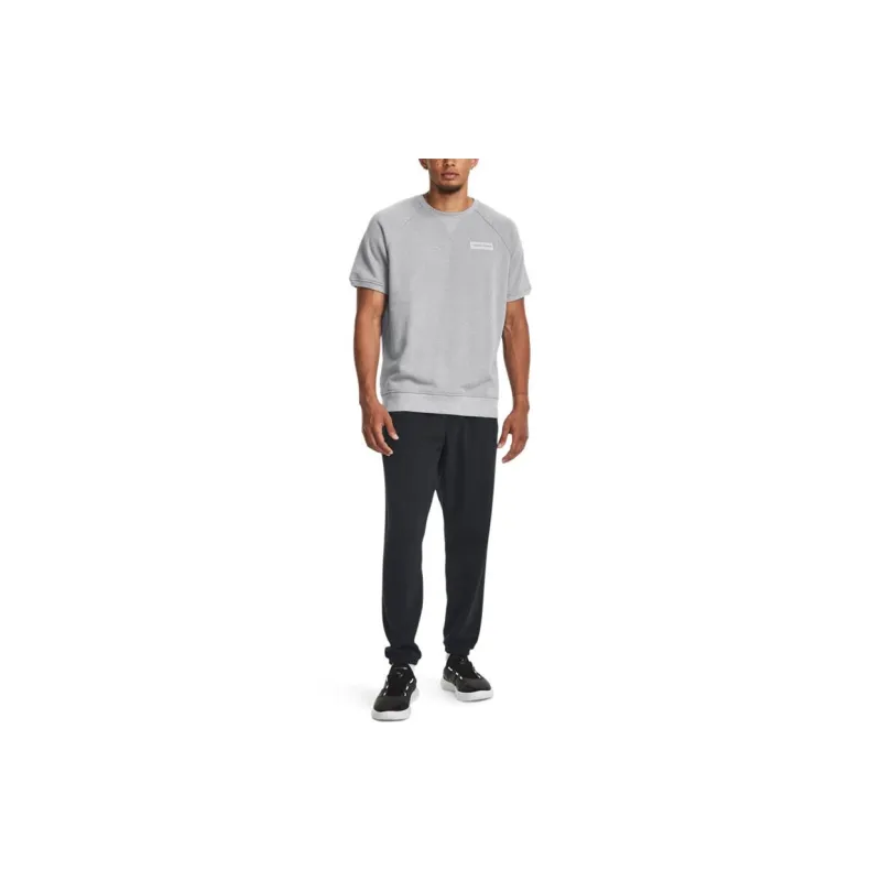 Under Armour T Shirt Men's Gray-3
