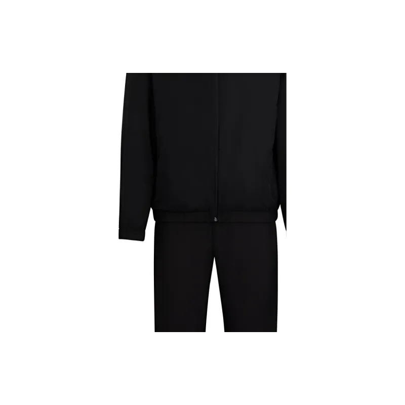 HUGO BOSS SS24 Casual Sportswear Men's Black-3