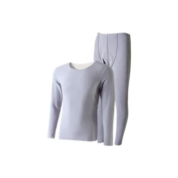 Yalu Men Thermal Sets
