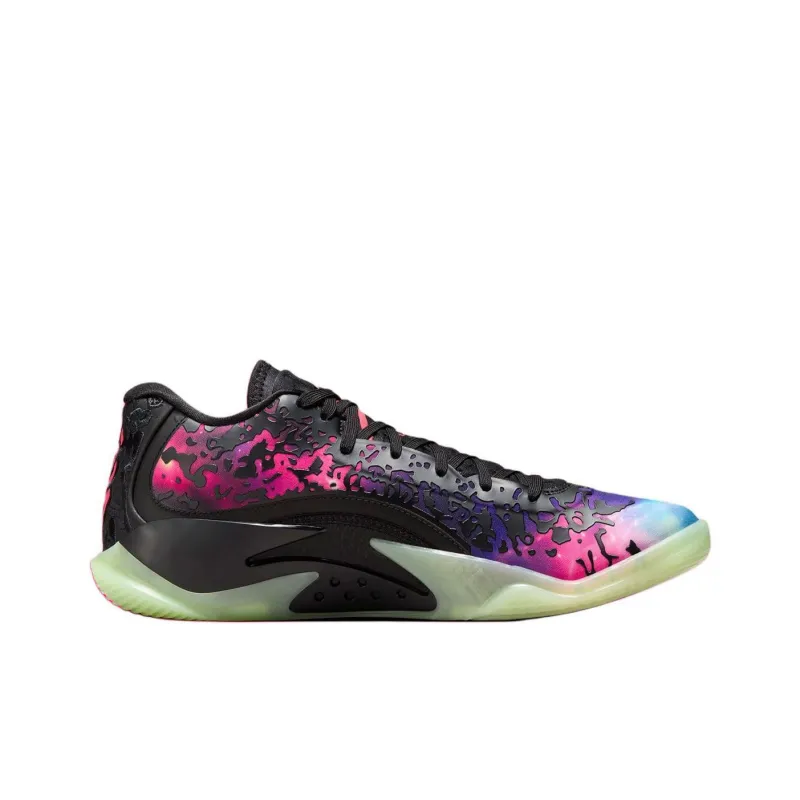 Air Jordan Zion 3 'Galaxy'-1