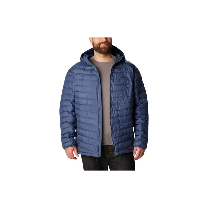 Columbia Slope Edge™ Jackets Coats Men's Blue-2