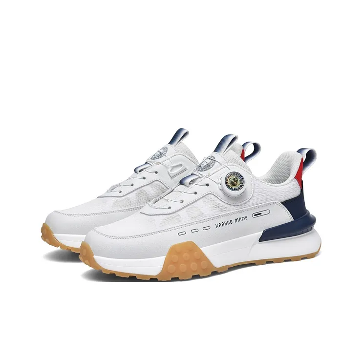 KAAHOO Low-Top Casual Shoes Unisex-2