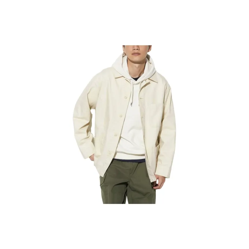 UNIQLO Jackets Unisex-3