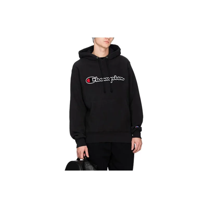 Champion Sweatshirts Unisex-4