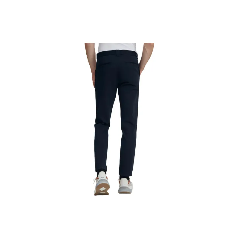 NAUTICA Casual Pants Men's Navy Blue-2