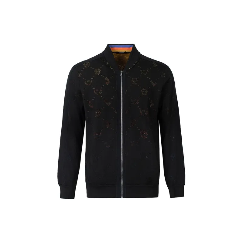 LIU·JO UOMO Knitwear Men's Black-2