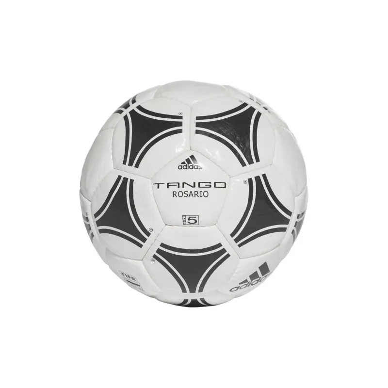 Adidas Size 5 Ball/Size 4 Ball/Size 3 Ball Soccer PU Hand-Stitched Soccer Ball Unisex Black White-0