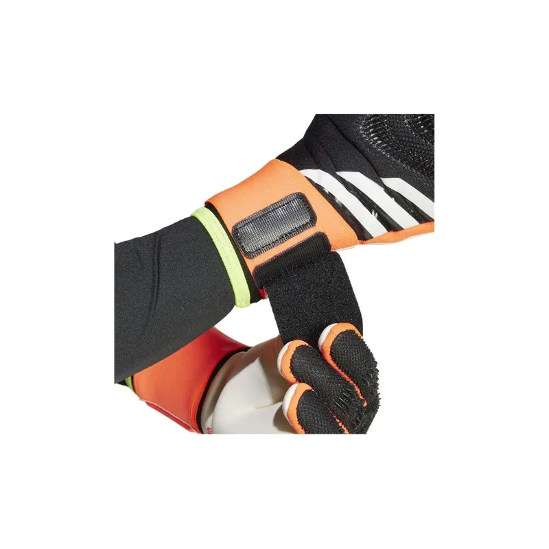 Adidas Goalkeeper Gloves Polyester Polyurethane Latex Unisex-2